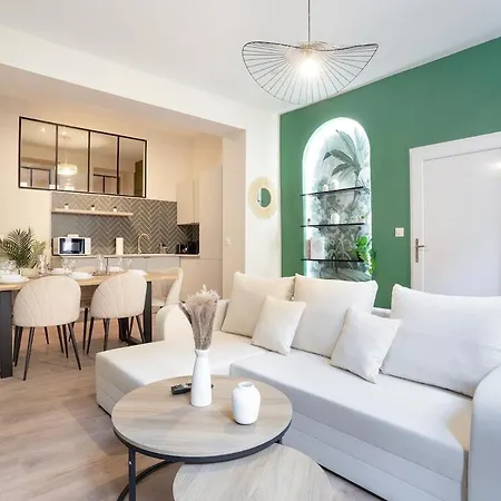 L'oree Du Beffroi - T3 *