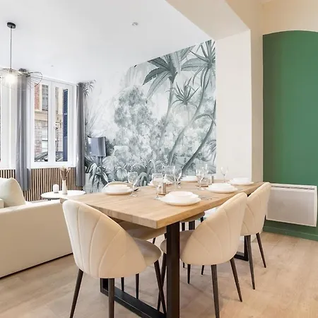 L'oree Du Beffroi - T3