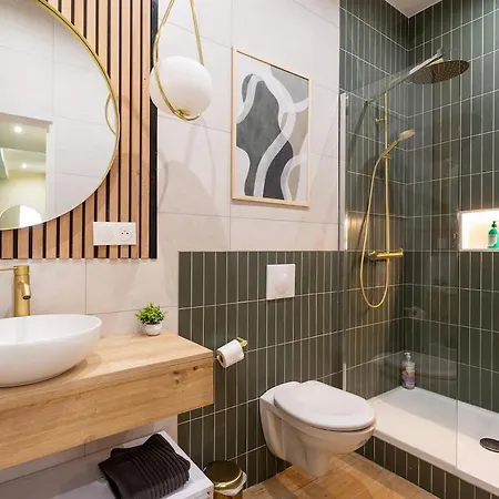 L'oree Du Beffroi - T3 * Douai