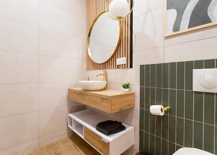 L'oree Du Beffroi - T3 * Douai