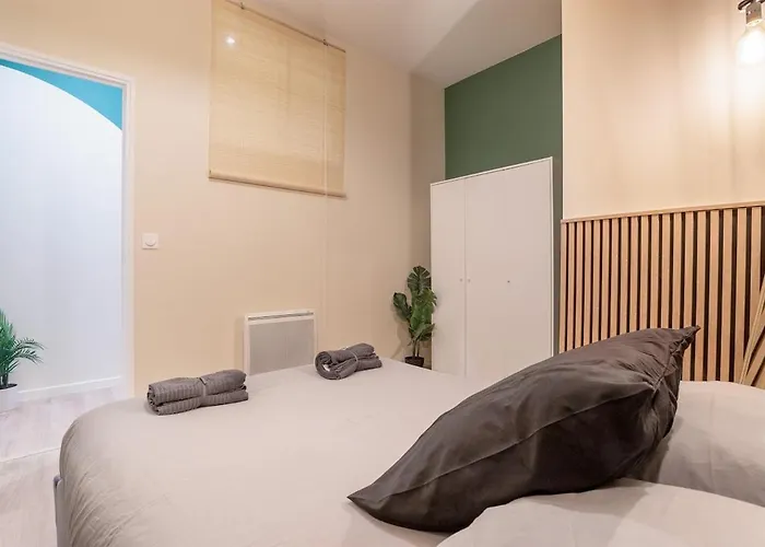 L'oree Du Beffroi - T3 *