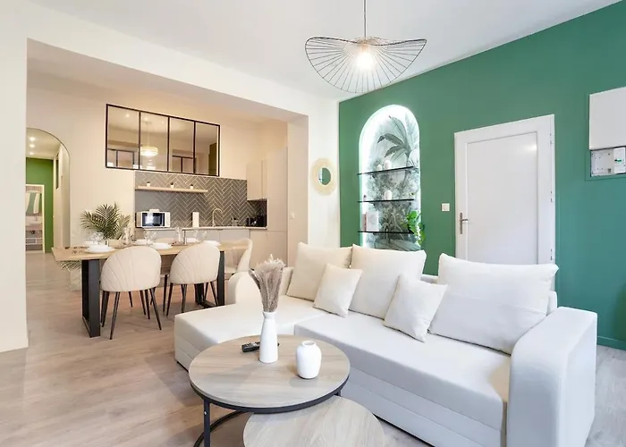 L'oree Du Beffroi - T3 *