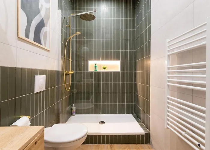 L'oree Du Beffroi - T3 * Douai