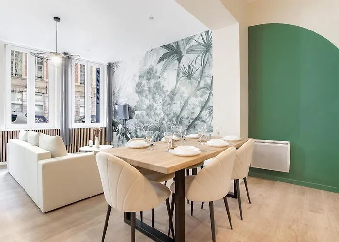 L'oree Du Beffroi - T3