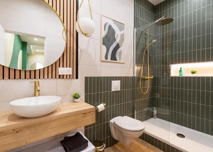 L'oree Du Beffroi - T3 * Douai